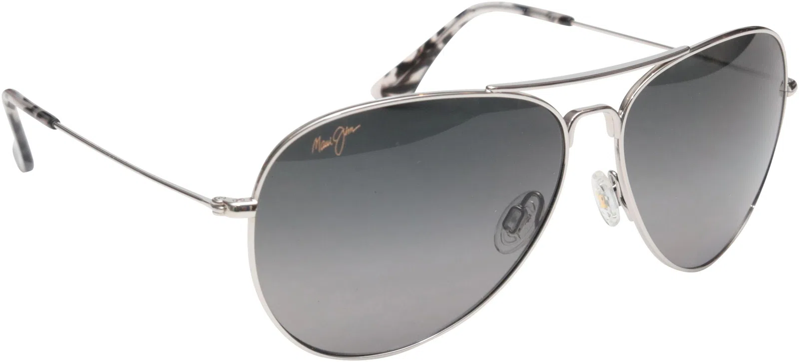 Maui Jim MAVERICKS MJ264 Sunglasses - view 2